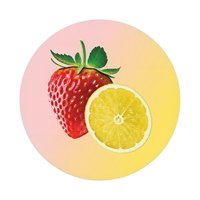 Strawberry Lemon