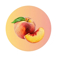 Peach Iced lea